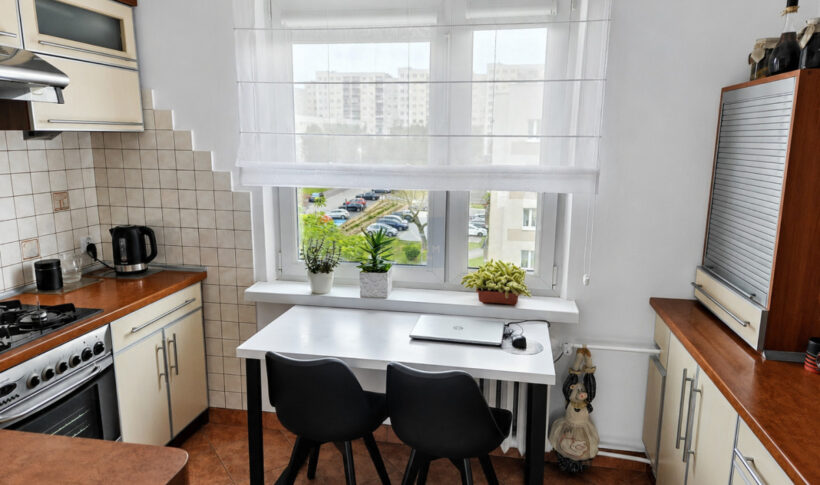 Mieszkanie na Sprzedaż, 51.40m2, Częstochowa-Północ - 2