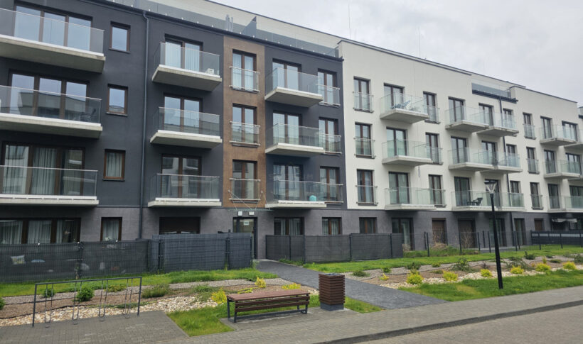Mieszkanie na Sprzedaż, 41.70m2, Częstochowa-Parkitka - 11