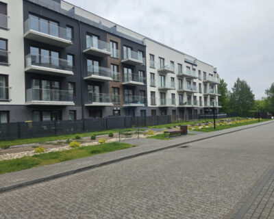 Mieszkanie na Sprzedaż, Częstochowa-Parkitka