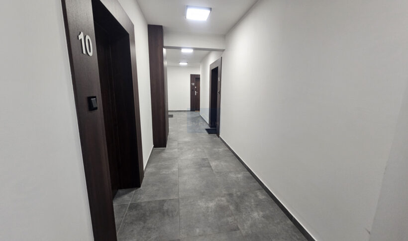 Mieszkanie na Sprzedaż, 41.70m2, Częstochowa-Parkitka - 6