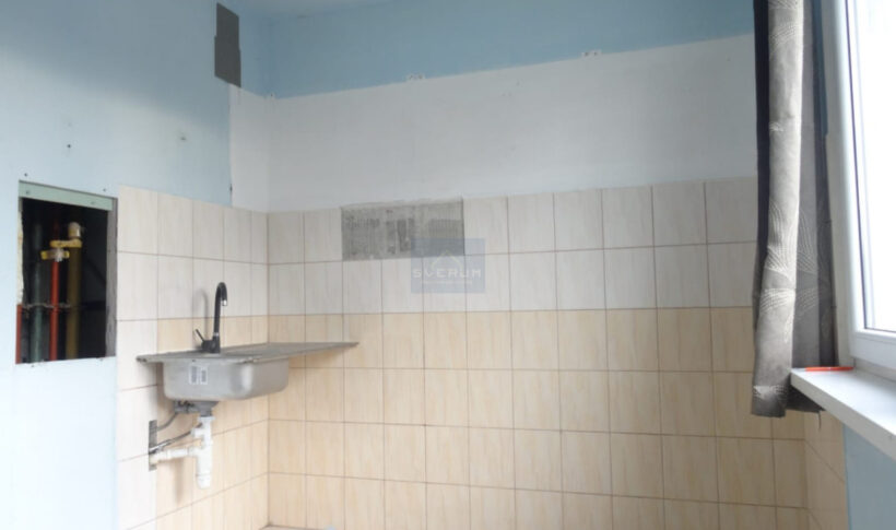 Mieszkanie na Sprzedaż, 51.30m2, Częstochowa-Północ - 1