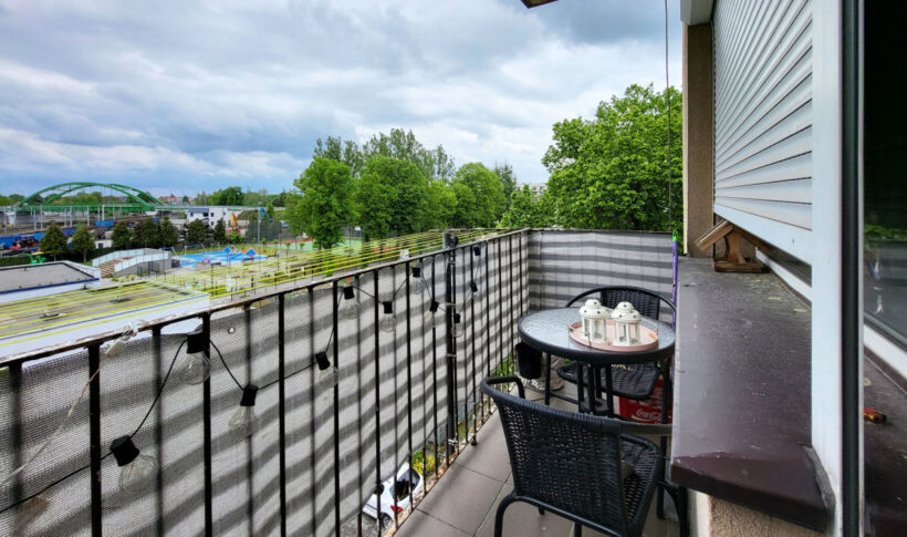 Mieszkanie na Sprzedaż, 37.91m2, Lubliniec - 3
