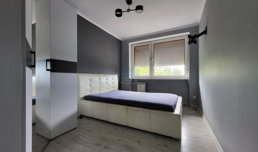 Mieszkanie na Sprzedaż, 37.91m2, Lubliniec - 1