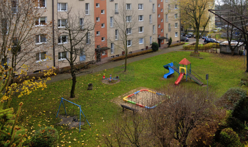 Mieszkanie na Sprzedaż, 33.90m2, Częstochowa-Wrzosowiak - 13