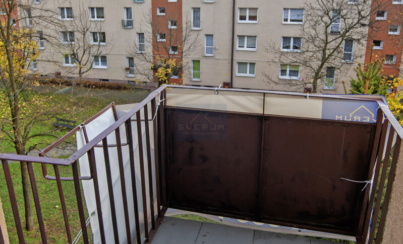 Mieszkanie na Sprzedaż, 33.90m2, Częstochowa-Wrzosowiak - 4