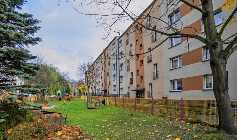 Mieszkanie na Sprzedaż, 33.90m2, Częstochowa-Wrzosowiak - 14