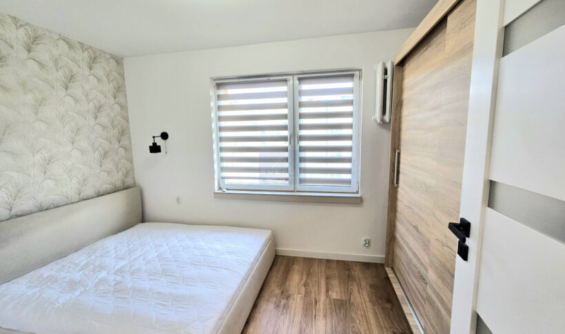 Mieszkanie na Sprzedaż, 33.90m2, Częstochowa-Wrzosowiak - 1