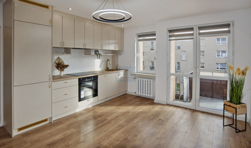 Mieszkanie na Wynajem, 33.90m2, Częstochowa-Wrzosowiak - 5