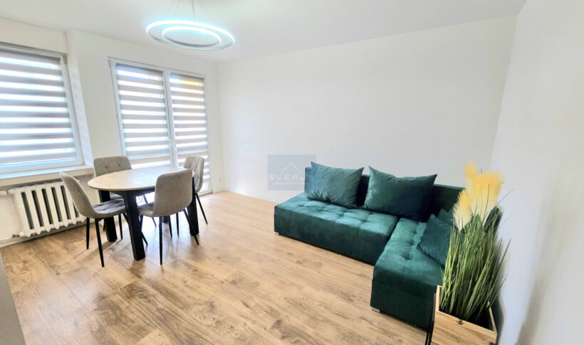 Mieszkanie na Wynajem, 33.90m2, Częstochowa-Wrzosowiak - 6