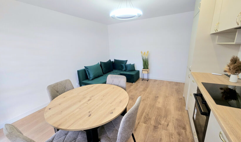 Mieszkanie na Wynajem, 33.90m2, Częstochowa-Wrzosowiak - 8