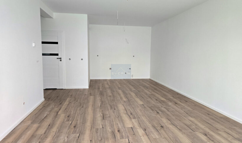 Mieszkanie na Sprzedaż, 68.45m2, Blachownia - 2