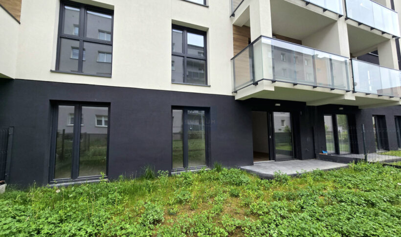 Mieszkanie na Sprzedaż, 68.45m2, Blachownia - 9
