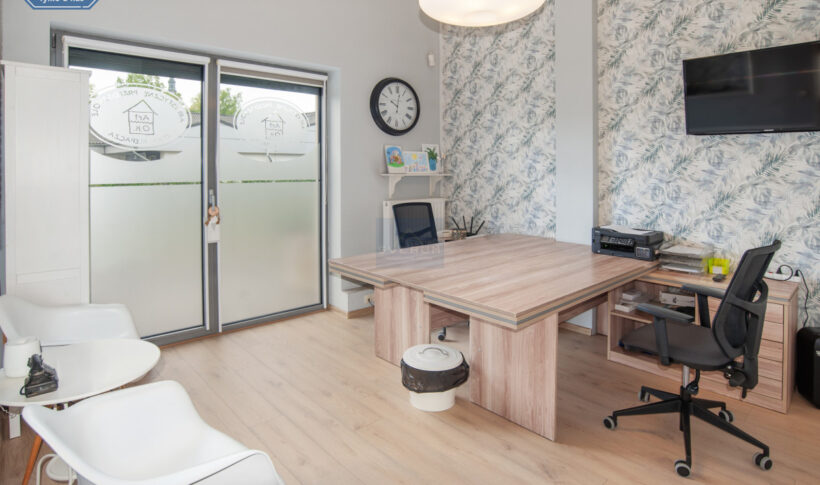 Lokal komercyjny na Wynajem, 111.00m2, Częstochowa-Parkitka - 3