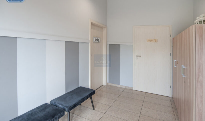 Lokal komercyjny na Wynajem, 111.00m2, Częstochowa-Parkitka - 10