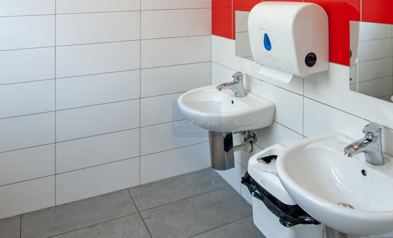 Lokal komercyjny na Wynajem, 111.00m2, Częstochowa-Parkitka - 5