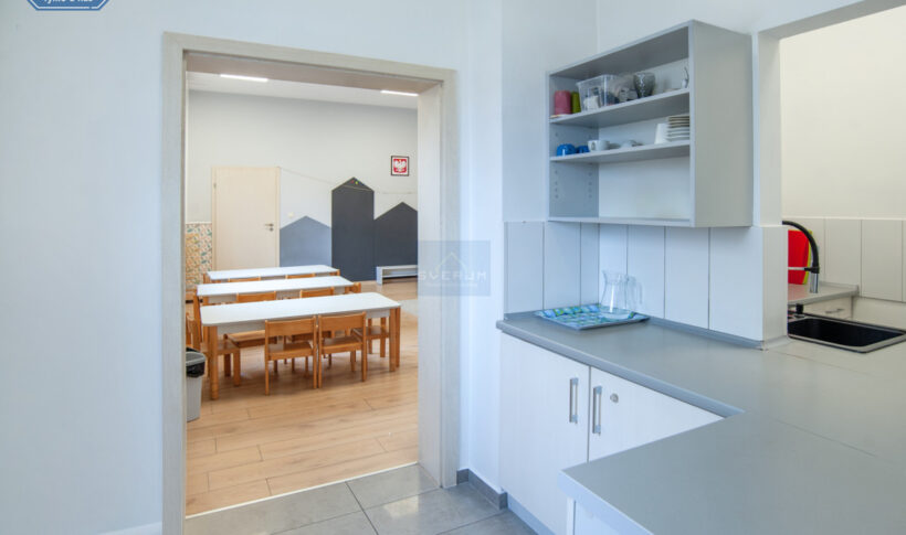 Lokal komercyjny na Wynajem, 111.00m2, Częstochowa-Parkitka - 6