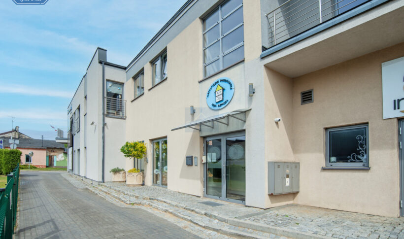 Lokal komercyjny na Wynajem, 111.00m2, Częstochowa-Parkitka - 15