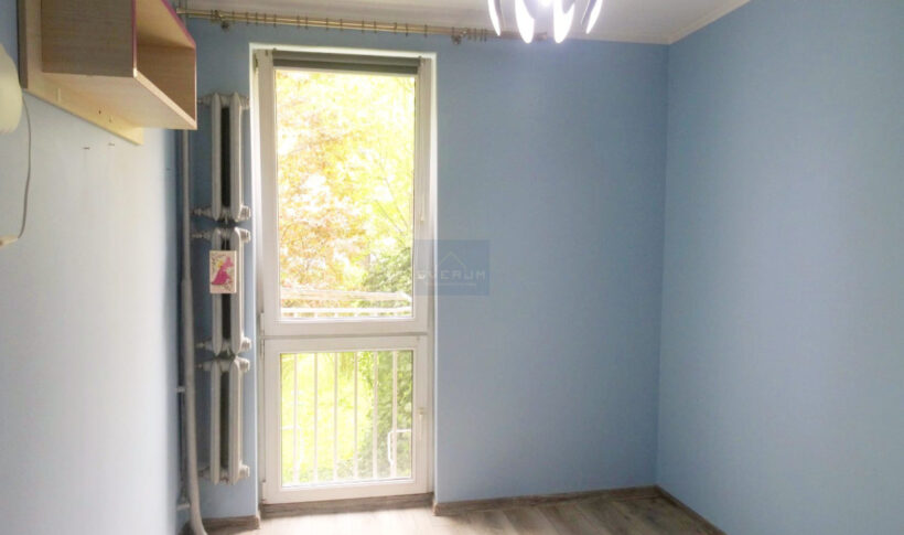 Mieszkanie na Wynajem, 37.64m2, Częstochowa-Raków - 2