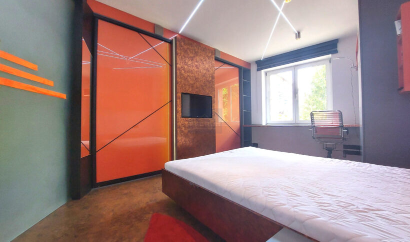 Mieszkanie na Sprzedaż, 53.00m2, Poraj - 1