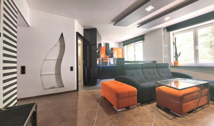 Mieszkanie na Sprzedaż, 53.00m2, Poraj - 0