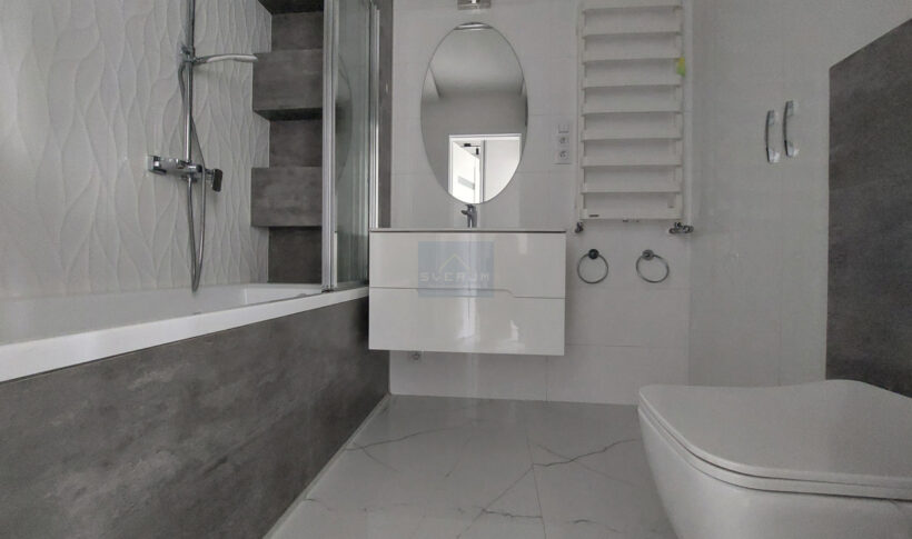 Mieszkanie na Sprzedaż, 33.00m2, Poraj - 4