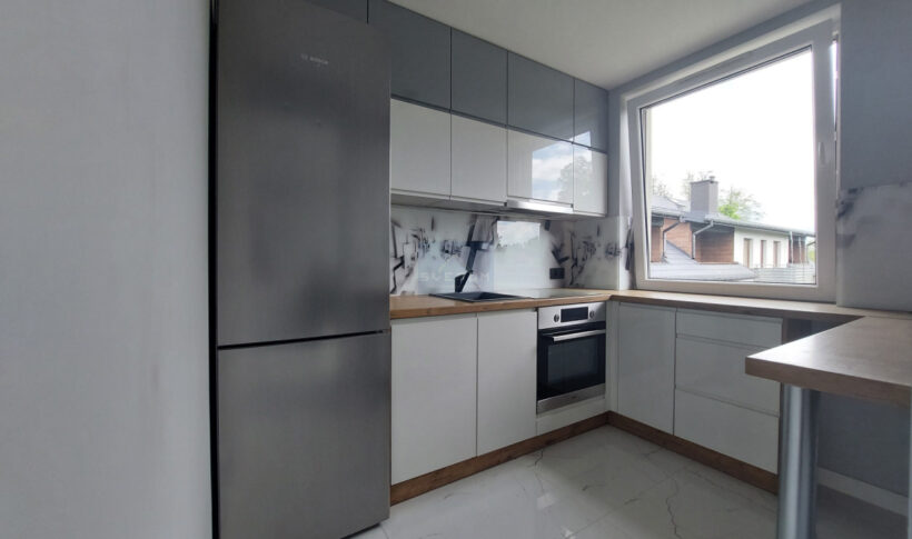 Mieszkanie na Sprzedaż, 33.00m2, Poraj - 0