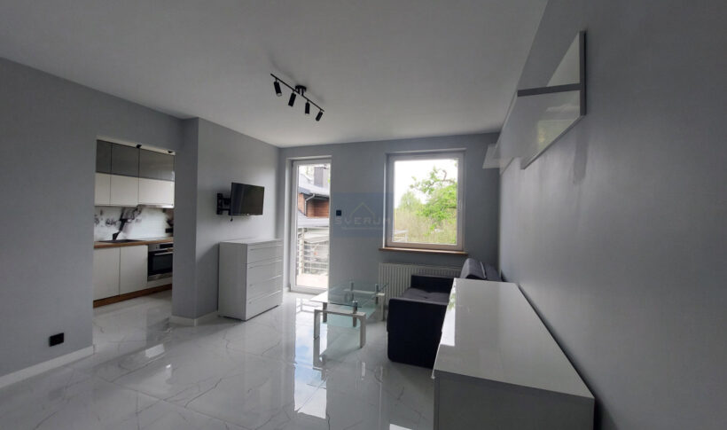 Mieszkanie na Sprzedaż, 33.00m2, Poraj - 2