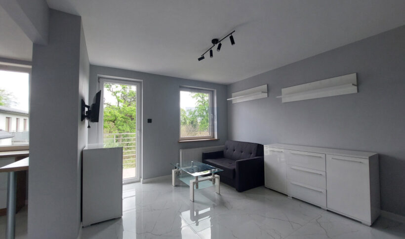 Mieszkanie na Sprzedaż, 33.00m2, Poraj - 5