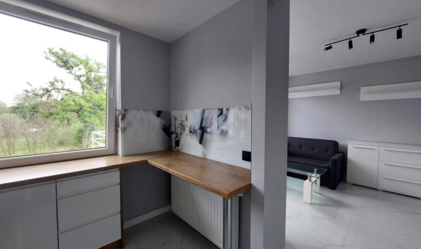 Mieszkanie na Sprzedaż, 33.00m2, Poraj - 6