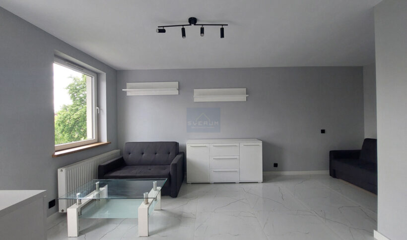 Mieszkanie na Sprzedaż, 33.00m2, Poraj - 1