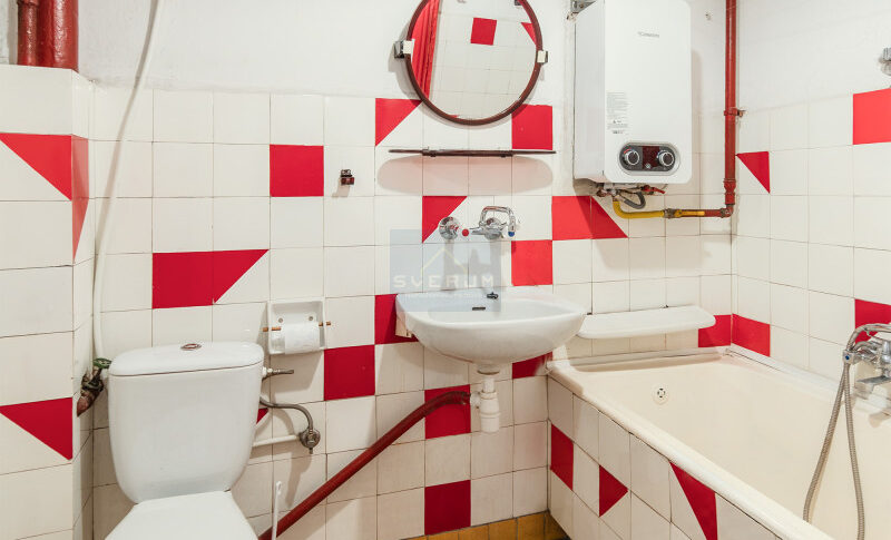 Mieszkanie na Sprzedaż, 47.04m2, Częstochowa-Stare Miasto - 2