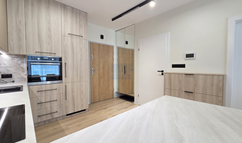 Mieszkanie na Wynajem, 40.00m2, Częstochowa-Parkitka - 6