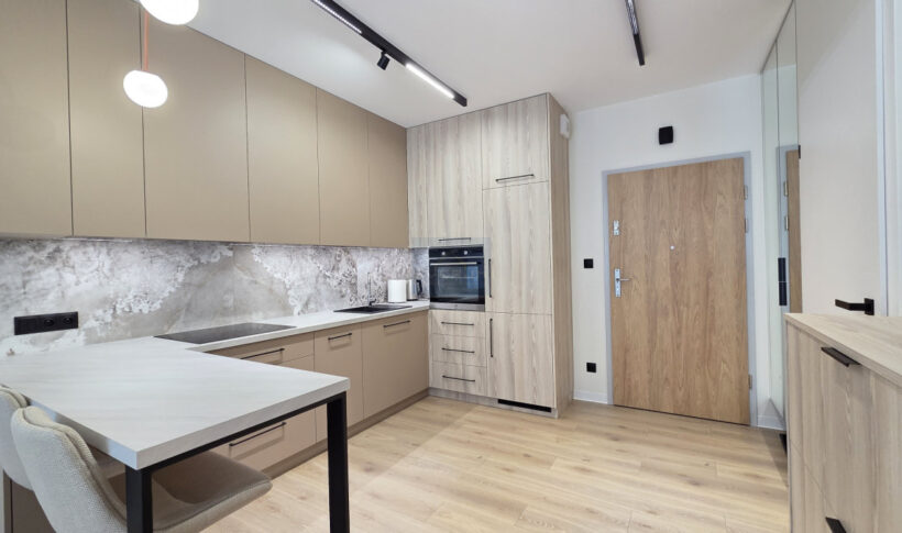 Mieszkanie na Wynajem, 40.00m2, Częstochowa-Parkitka - 5