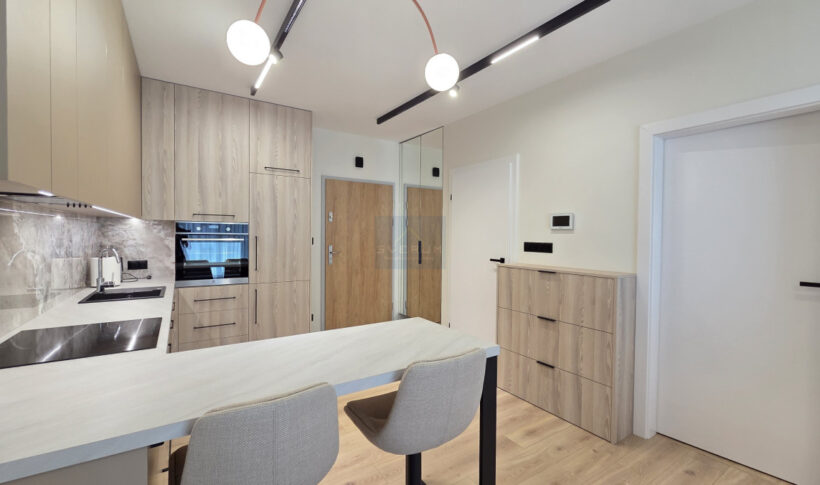 Mieszkanie na Wynajem, 40.00m2, Częstochowa-Parkitka - 7
