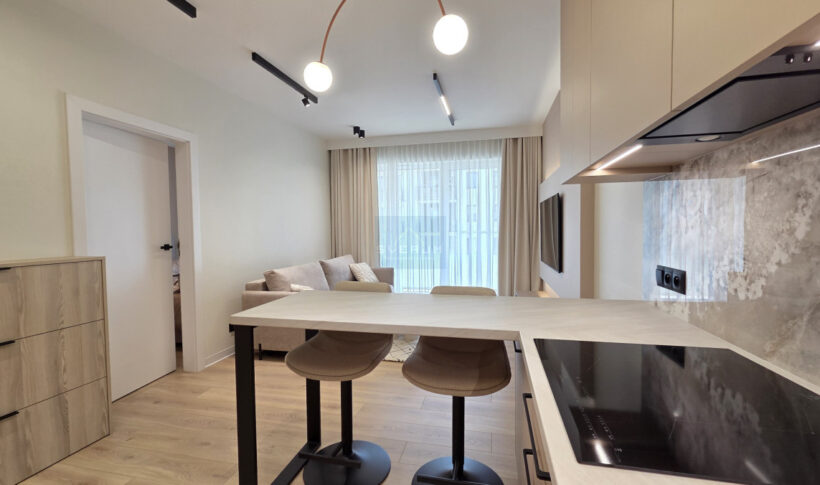 Mieszkanie na Wynajem, 40.00m2, Częstochowa-Parkitka - 9