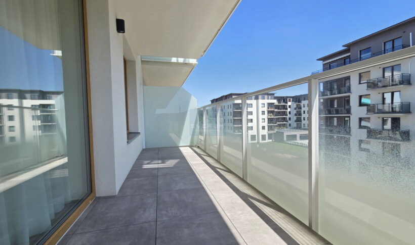 Mieszkanie na Wynajem, 40.00m2, Częstochowa-Parkitka - 4