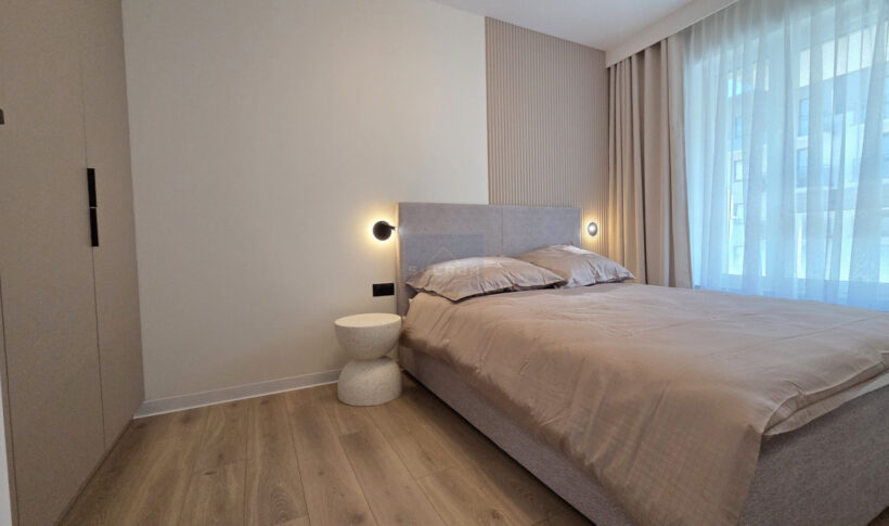 Mieszkanie na Wynajem, 40.00m2, Częstochowa-Parkitka - 2