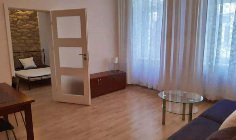 Mieszkanie na Wynajem, 48.00m2, Częstochowa-Centrum - 2