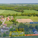 Działka na Sprzedaż, 2552.00m2, Grodzisko - 1