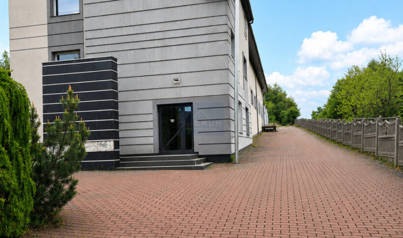 Lokal komercyjny na Sprzedaż, 755.00m2, Jaskrów - 19