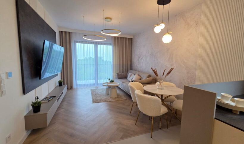 Mieszkanie na Sprzedaż, 62.40m2, Częstochowa-Parkitka - 0