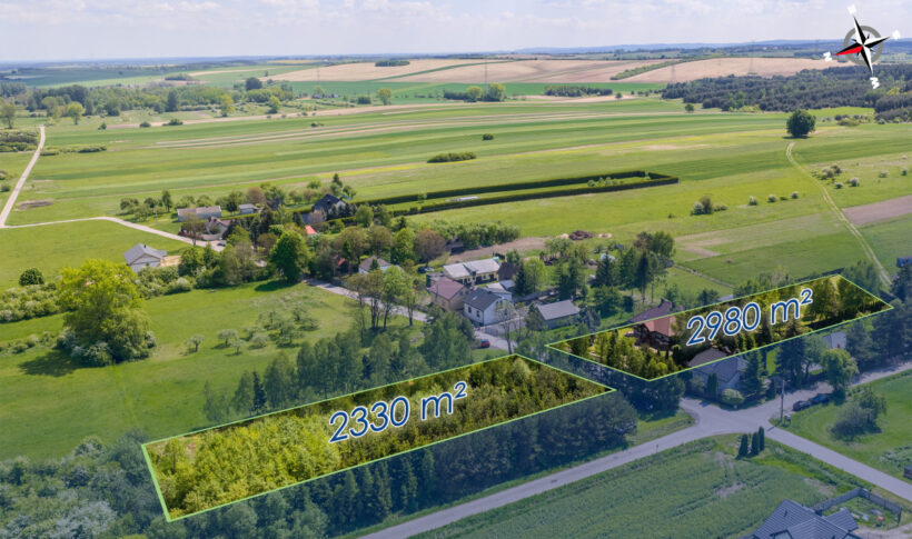 Dom na Sprzedaż, 269.30m2, Małusy Małe - 9