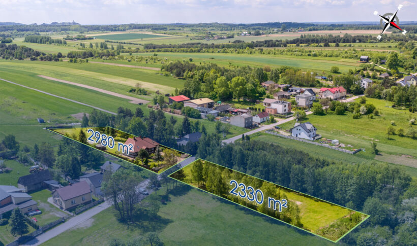 Dom na Sprzedaż, 269.30m2, Małusy Małe - 14