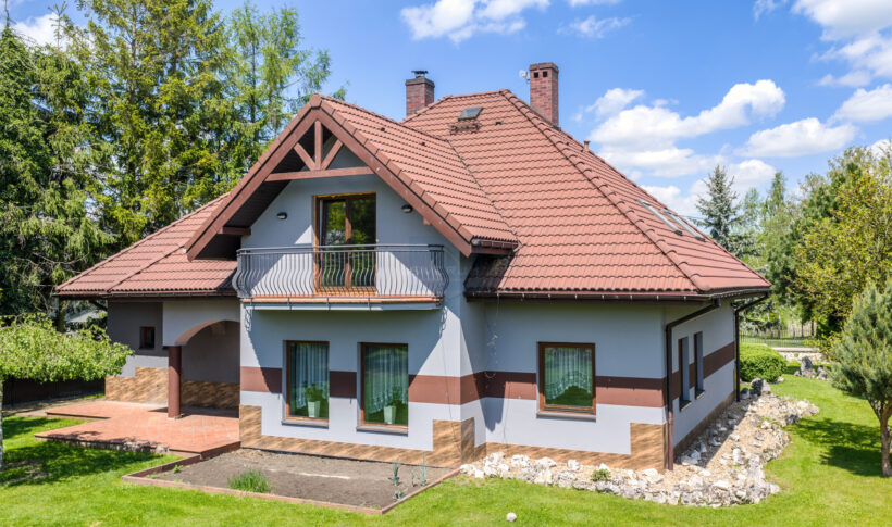 Dom na Sprzedaż, 269.30m2, Małusy Małe - 4