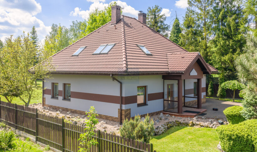 Dom na Sprzedaż, 269.30m2, Małusy Małe - 16