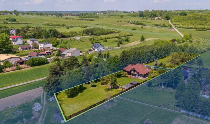Dom na Sprzedaż, 269.30m2, Małusy Małe - 23