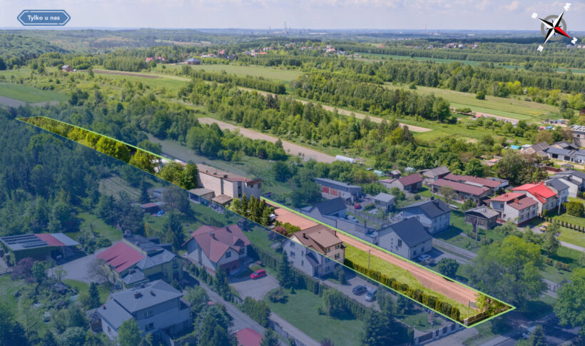 Lokal komercyjny na Sprzedaż, 755.00m2, Jaskrów - 18