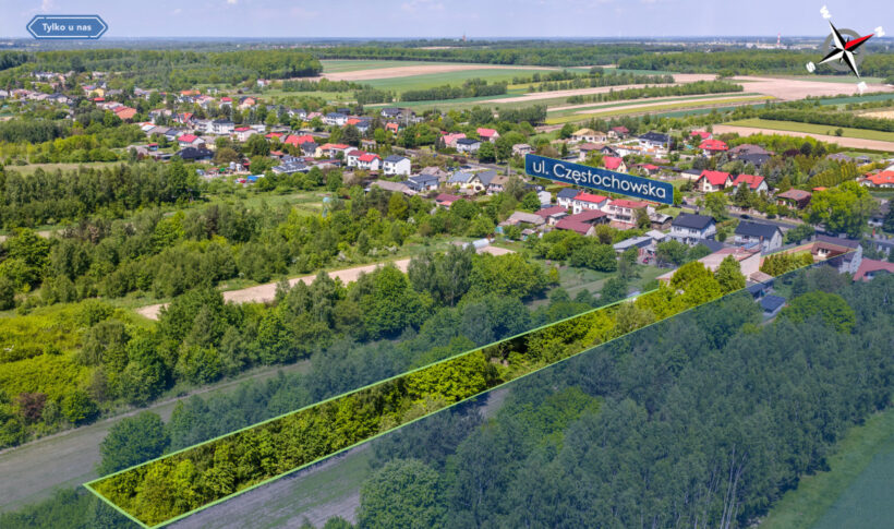 Lokal komercyjny na Sprzedaż, 755.00m2, Jaskrów - 17