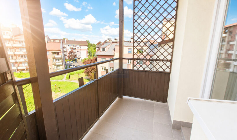 Mieszkanie na Sprzedaż, 53.30m2, Częstochowa-Wyczerpy - 2