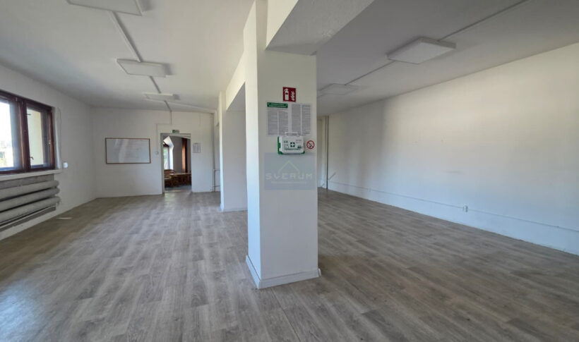 Lokal komercyjny na Wynajem, 520.00m2, Częstochowa-Błeszno - 1